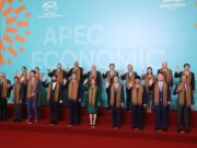 APEC concluyó y el gobierno de Boluarte en la cuerda floja