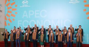 APEC concluyó y el gobierno de Boluarte en la cuerda floja