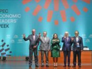 APEC 2024: Una gran oportunidad y un riesgo latente