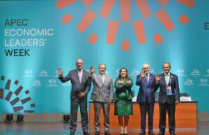 APEC 2024: Una gran oportunidad y un riesgo latente
