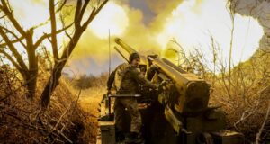 Rusia afirma haber derribado 8 misiles balísticos disparados por Ucrania