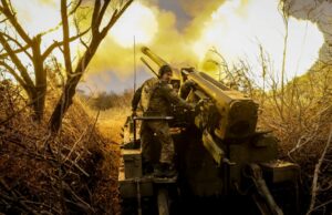 Rusia afirma haber derribado 8 misiles balísticos disparados por Ucrania