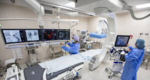 EsSalud adquiere modernos angiógrafos de alta tecnología y precisión valorizados en 20 millones de soles