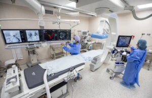 EsSalud adquiere modernos angiógrafos de alta tecnología y precisión valorizados en 20 millones de soles