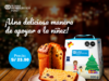 Panetón navideño de Aldeas Infantiles SOS Perú aportará cerca de dos millones de raciones de alimentos para la niñez en situación de vulnerabilidad