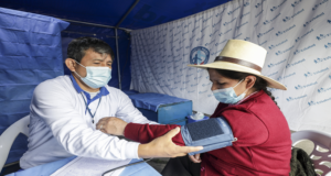 EsSalud realizará Mega Campaña simultánea en Andahuaylas, Chincheros y Chalhuanca