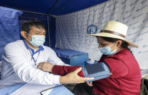 EsSalud realizará Mega Campaña simultánea en Andahuaylas, Chincheros y Chalhuanca