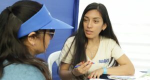 La educación nutricional es vital para el control de la diabetes y evitar las amputaciones.