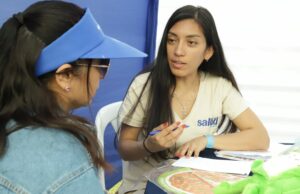 La educación nutricional es vital para el control de la diabetes y evitar las amputaciones.