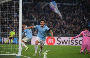 Lazio, Ajax y Manchester United sacaron valiosos triunfos en cuarta fecha de la Europa League