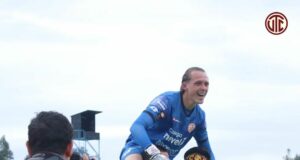 UTC de Cajamarca seguirá en Primera División. Trujillanos Vallejo y Mannucci descendieron