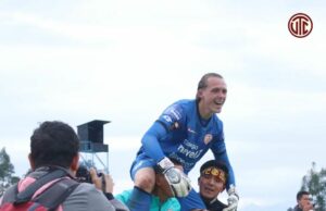 UTC de Cajamarca seguirá en Primera División. Trujillanos Vallejo y Mannucci descendieron