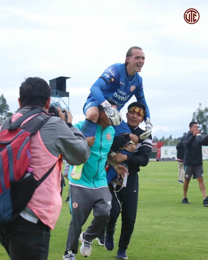 UTC de Cajamarca seguirá en Primera División. Trujillanos Vallejo y Mannucci descendieron