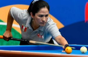 Perú ganó 5 medallas en el primer día de competencias de los Juegos Bolivarianos Ayacucho 2024