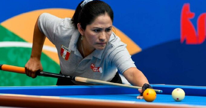 Perú ganó 5 medallas en el primer día de competencias de los Juegos Bolivarianos Ayacucho 2024