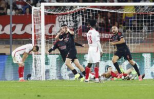 Benfica de Portugal logró gran triunfo de visita ante Mónaco de Francia 3-2 por Champions