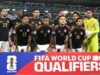 Perú bajó dos puestos en ranking de la Fifa tras última fecha doble del año 2024