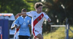 Venezuela será la nueva Sede del Sudamericano Sub 20 anunció CONMEBOL