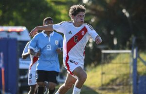 Venezuela será la nueva Sede del Sudamericano Sub 20 anunció CONMEBOL