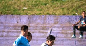 Sub 20 de Perú igualó con Uruguay 0-0 en Montevideo y ahora jugará dos amistosos en Chile