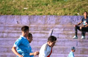 Sub 20 de Perú igualó con Uruguay 0-0 en Montevideo y ahora jugará dos amistosos en Chile