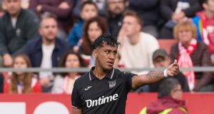 André Carrillo y Renato Tapia salieron triunfadores con sus equipos Corinthians y Leganés