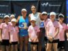Lucciana Pérez cayó en la final del ITF World Tennis W15 de Neuquen