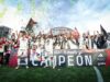 Universitario se proclamó Bicampeón Nacional en el Año de su Centenario