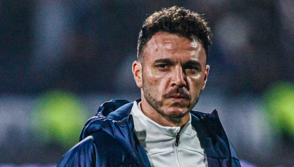 Mariano Soso le comunicó a Alianza Lima que quiere dirigir al Newell’s Old Boys