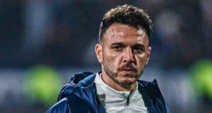 Mariano Soso le comunicó a Alianza Lima que quiere dirigir al Newell’s Old Boys