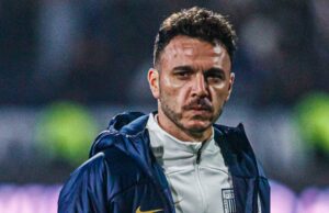 Mariano Soso le comunicó a Alianza Lima que quiere dirigir al Newell’s Old Boys