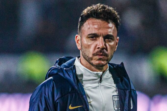 Mariano Soso le comunicó a Alianza Lima que quiere dirigir al Newell’s Old Boys