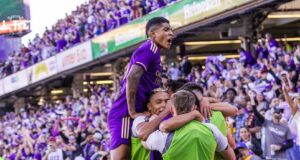 Orlando City con Gallese y Cartagena le ganó al Atlanta de Abram 1-0 y está en semifinales de la MLS