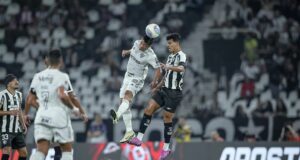 Atlético Mineiro y Botafogo disputan el sábado el título de la Copa Libertadores 2024