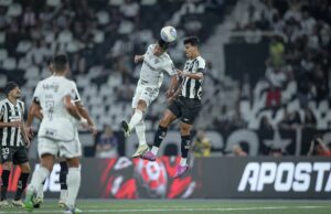 Atlético Mineiro y Botafogo disputan el sábado el título de la Copa Libertadores 2024