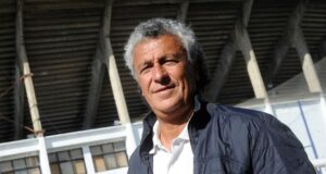 Alianza Lima confirmó al argentino Néstor Gorosito como su nuevo entrenador para el 2025