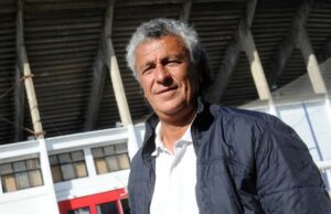 Alianza Lima confirmó al argentino Néstor Gorosito como su nuevo entrenador para el 2025