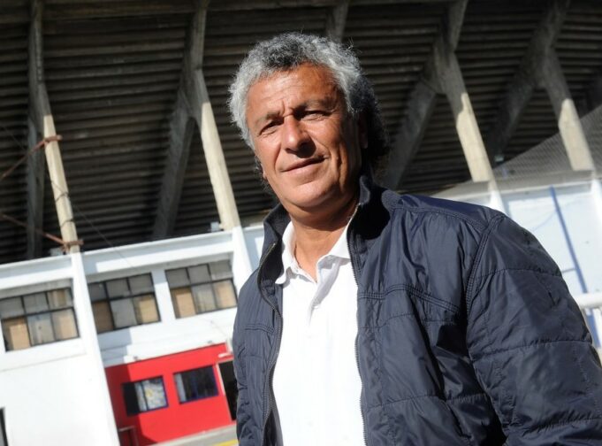 Alianza Lima confirmó al argentino Néstor Gorosito como su nuevo entrenador para el 2025