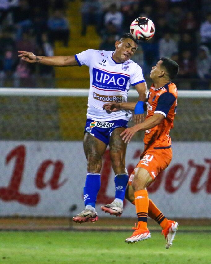 Este sábado se define a dos descendidos más entre Carlos Mannucci, César Vallejo y UTC