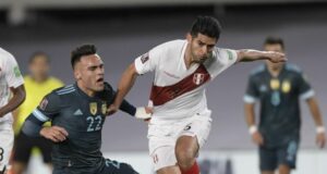 Perú buscará el milagro al enfrentar a la favorita Argentina en «La Bombonera»