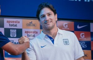 Bruno Marioni no seguirá más como Gerente Deportivo de Alianza Lima