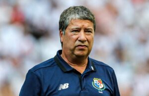 Hernán “Bolillo” Gomes es el nuevo técnico de UTC de Cajamarca para el 2025