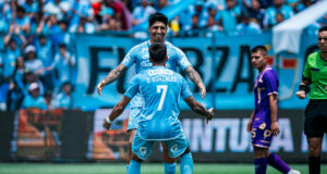 Sporting Cristal acompañará a la «U» en fase de grupos de la Copa Libertadores 2025