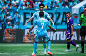 Sporting Cristal acompañará a la «U» en fase de grupos de la Copa Libertadores 2025