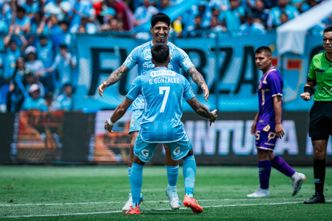 Sporting Cristal acompañará a la «U» en fase de grupos de la Copa Libertadores 2025