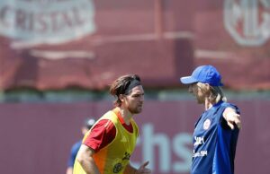 «Frente a Perú no es una guerra, pero sí una final» señaló técnico de Chile Ricardo Gareca