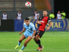 Habría nuevo formato para la Liga 1-2025 para la definición del Campeón Nacional