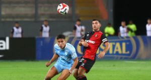 Habría nuevo formato para la Liga 1-2025 para la definición del Campeón Nacional