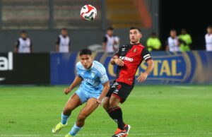 Habría nuevo formato para la Liga 1-2025 para la definición del Campeón Nacional