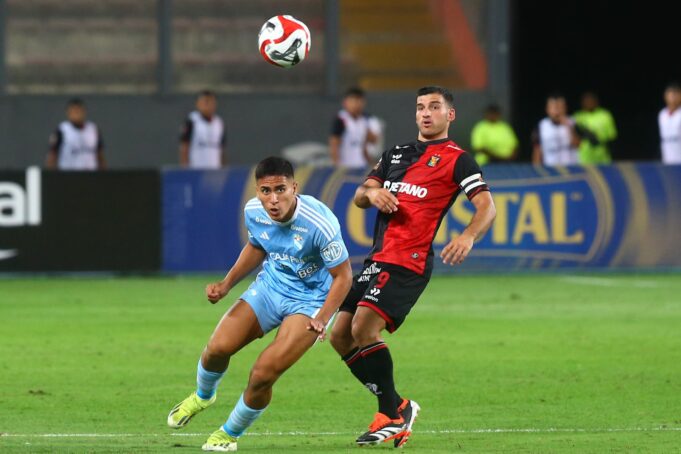 Habría nuevo formato para la Liga 1-2025 para la definición del Campeón Nacional